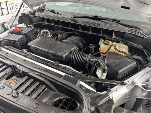 Used 2022 Chevrolet Silverado 1500 W/T image 26