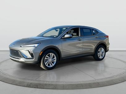 New 2026 Buick Envista Sport Touring w/ Convenience I Package