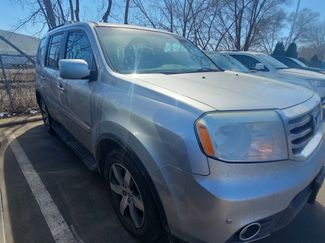 Used 2015 Honda Pilot Touring video 2