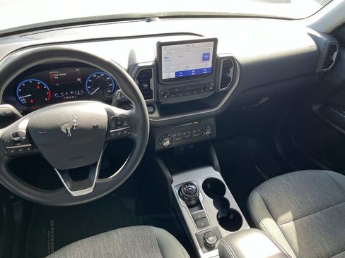 Used 2021 Ford Bronco Sport Big Bend image 13