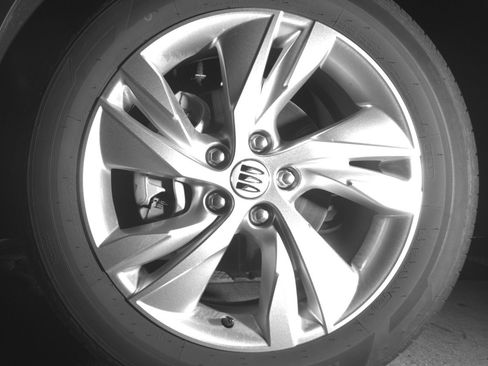 Used 2025 Buick Encore GX Preferred image 12