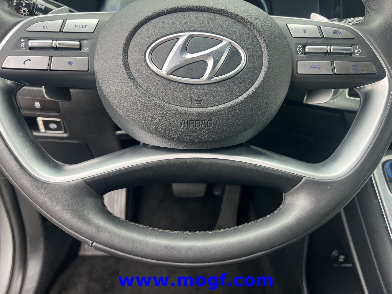 Used 2024 Hyundai Palisade Calligraphy AWD/4WD image 12