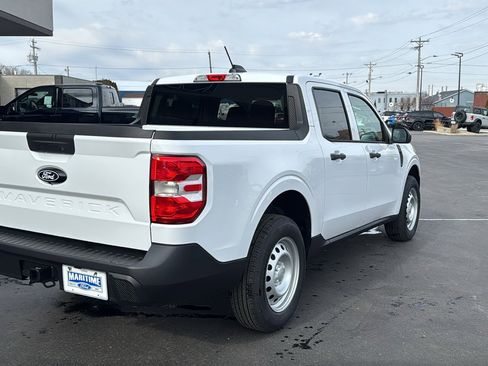 New 2026 Ford Maverick XL image 17