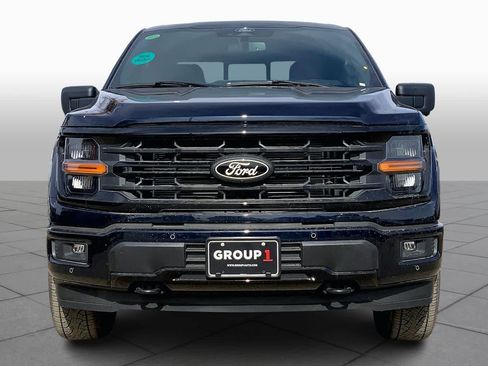 New 2026 Ford F150 XLT w/ Equipment Group 302A MID AWD/4WD image 3
