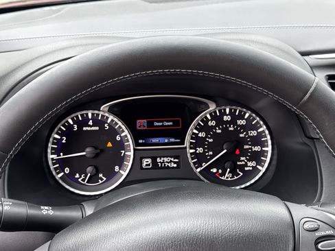 Used 2020 INFINITI QX60 Luxe w/ Essential Package image 27