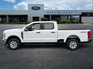 Certified 2024 Ford F250 XLT video 2