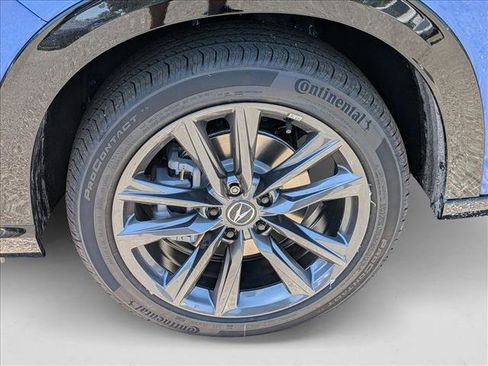New 2025 Acura ADX A-Spec image 9