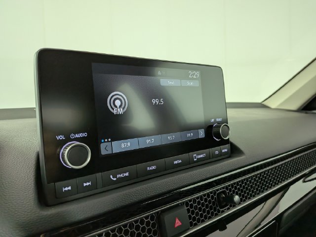 New 2026 Honda Civic LX image 17