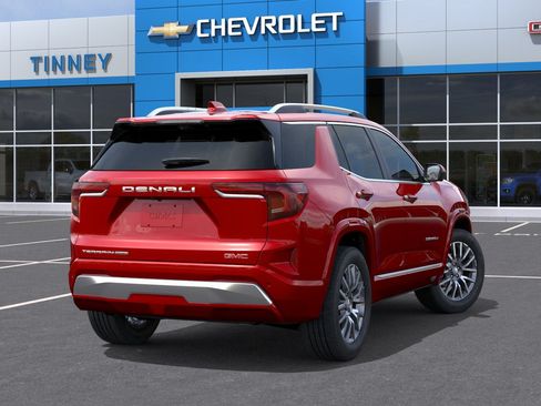 New 2027 GMC Terrain Denali w/ LPO, Floor Liner Package AWD/4WD image 28
