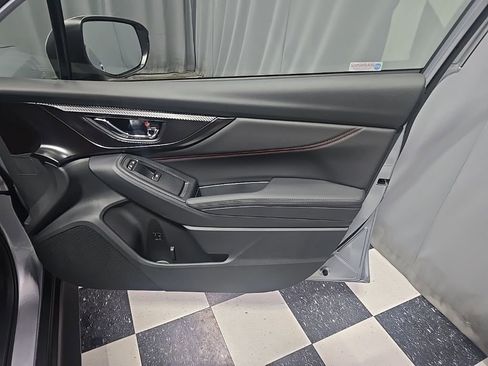 New 2026 Subaru WRX Premium AWD/4WD image 6