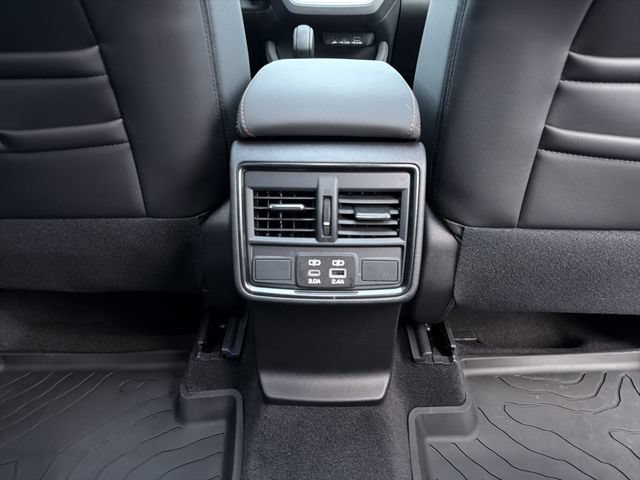 Certified 2026 Subaru Forester Sport AWD/4WD image 20