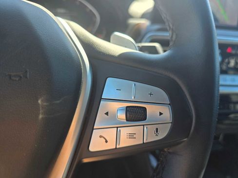 Used 2024 BMW X3 sDrive30i w/ Convenience Package image 32