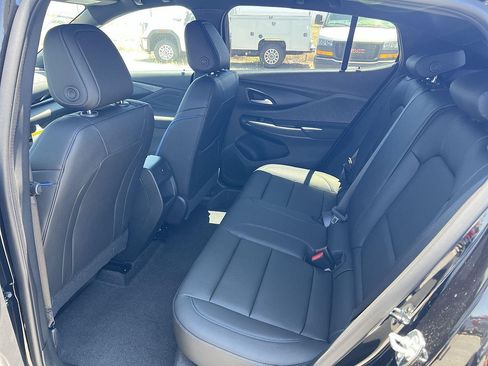 New 2026 Buick Envista Sport Touring w/ Convenience II Package FWD image 25