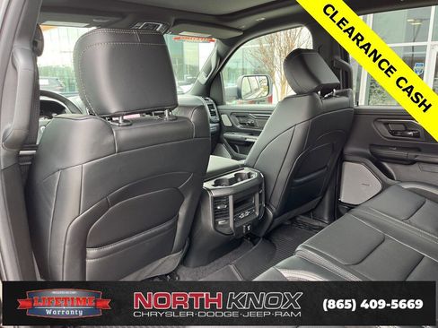 New 2026 RAM 1500 Rebel image 18