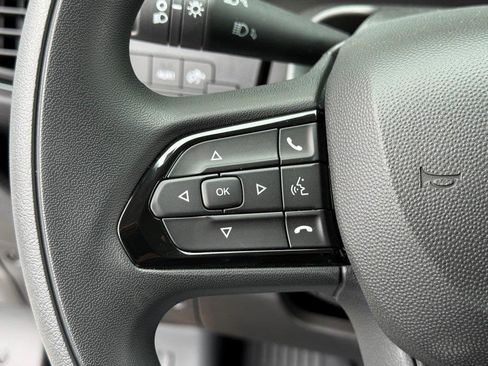 New 2026 RAM ProMaster 1500 w/ Safety Group image 33