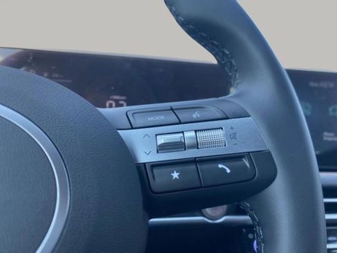 New 2025 Hyundai Tucson XRT AWD/4WD image 22
