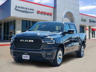 New 2026 RAM 1500 Lone Star video 2