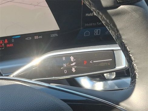 New 2026 Cadillac Lyriq Luxury image 13