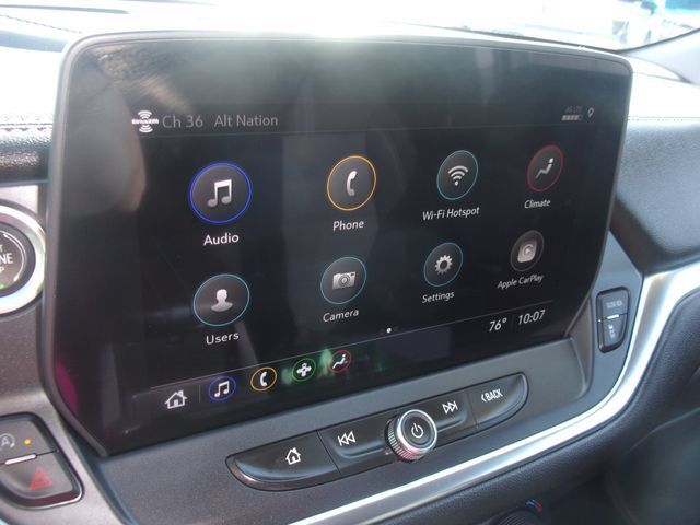 Used 2024 Chevrolet Blazer LT AWD/4WD image 20