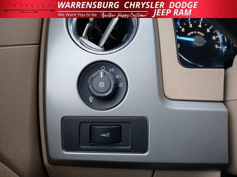 Used 2012 Ford F150 King Ranch image 31