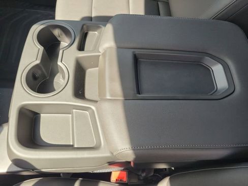 New 2025 Chevrolet Silverado 2500 W/T w/ WT Convenience Package RWD image 25
