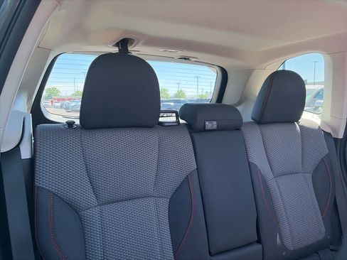 Used 2023 Subaru Forester Sport AWD/4WD image 31