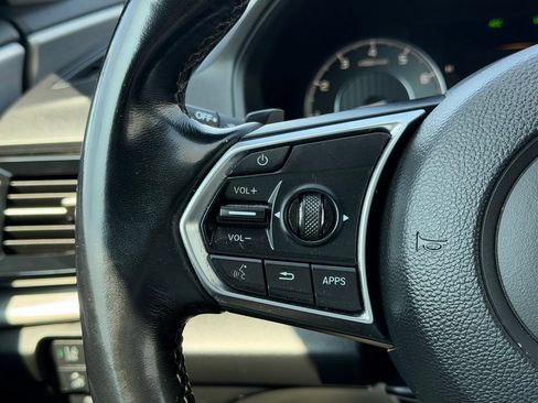Used 2020 Acura RDX AWD w/ Technology Package image 13