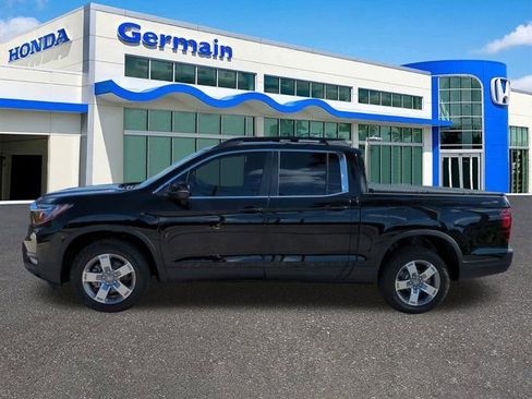 New 2026 Honda Ridgeline RTL image 6