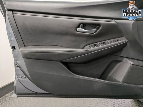 Used 2023 Nissan Sentra SV w/ All-Weather Package image 8