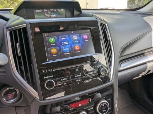 Used 2019 Subaru Forester Premium AWD/4WD image 13