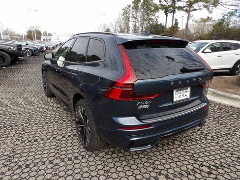 New 2026 Volvo XC60 B5 Ultra w/ Protection Package Premier AWD/4WD image 8
