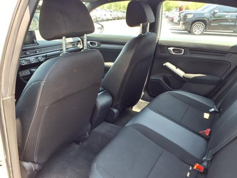 Used 2024 Honda Civic Sport image 19