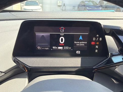 Certified 2023 Volkswagen ID.4 Pro AWD/4WD image 19