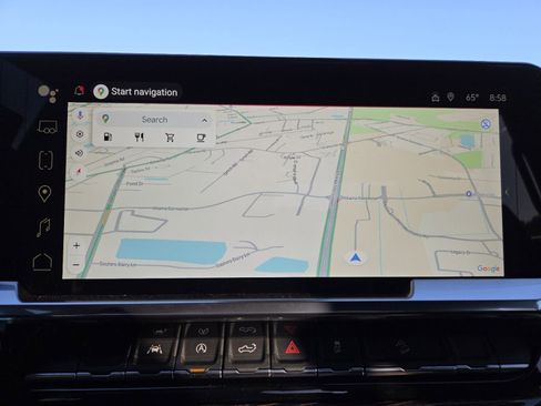 New 2026 GMC Sierra 1500 Elevation image 4