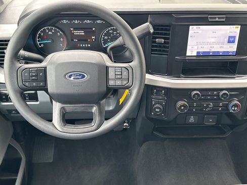 New 2026 Ford F250 XL w/ STX Appearance Package AWD/4WD image 13
