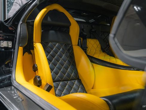 Used 2009 Lamborghini Murcielago LP 640 AWD/4WD image 28