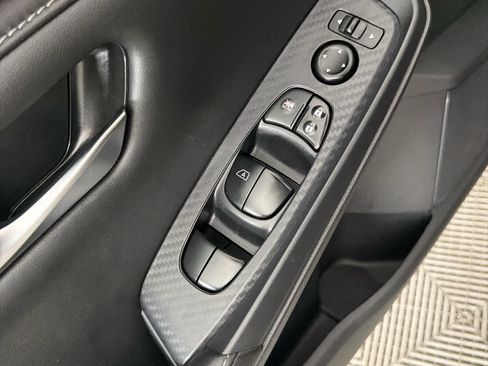 Certified 2024 Nissan Sentra SV w/ All-Weather Package FWD image 23
