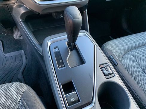 Used 2024 Subaru Crosstrek 2.0i Premium image 23