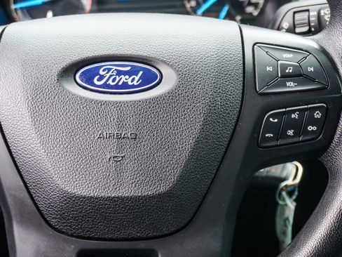 Used 2020 Ford Ranger XL w/ Equipment Group 101A Mid RWD image 14
