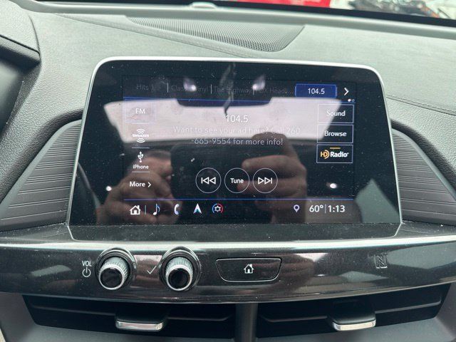 Used 2020 Cadillac CT4 Premium Luxury AWD/4WD image 18