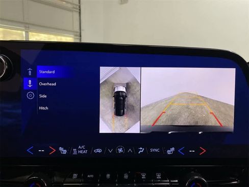 Used 2024 Chevrolet Blazer EV RS image 26