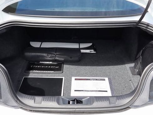 Used 2024 Ford Mustang Dark Horse w/ Dark Horse Handlin Package image 37