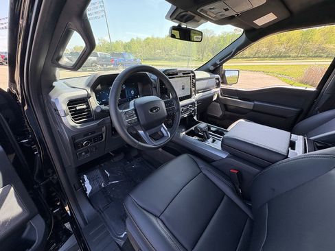 New 2026 Ford F150 XLT AWD/4WD image 30