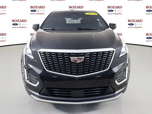 Used 2022 Cadillac XT5 Premium Luxury w/ Technology Package FWD image 2