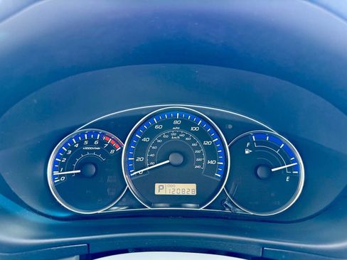 Used 2012 Subaru Forester 2.5X Premium w/ All-Weather Pkg AWD/4WD image 69