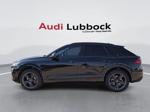 Used 2026 Audi Q8 Premium AWD/4WD image 6