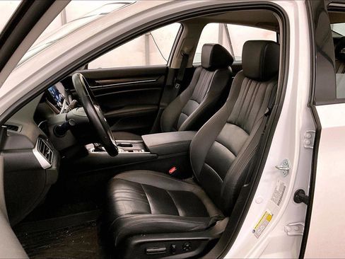 Used 2022 Honda Accord EX-L image 24