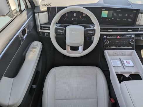 New 2027 Hyundai Santa Fe SEL FWD image 19
