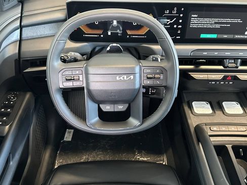 New 2027 Kia Telluride EX X-Line AWD/4WD image 14