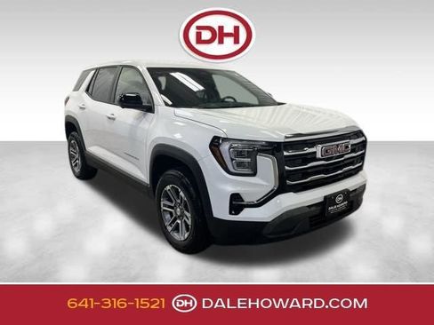 New 2026 GMC Terrain Elevation w/ Technology Package II image 1